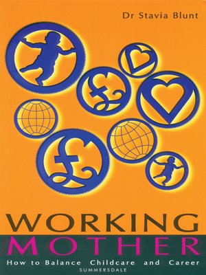 cover image of Working Mother